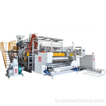 CL-65/90 / 65C Pallets Stretch Film Wrapping Machine